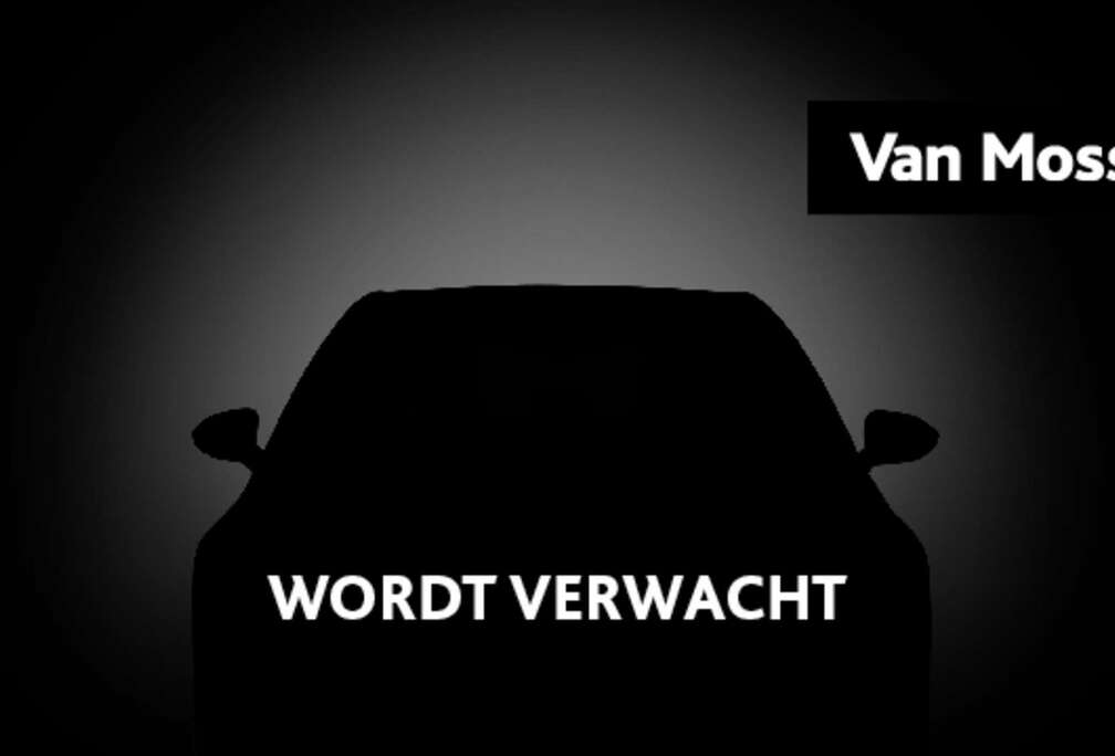 Mercedes-Benz CDI BlueEFFICIENCY Edition + LED + ACHTERUITRIJCAM