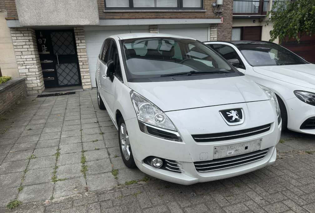 Peugeot 1.6i Premium