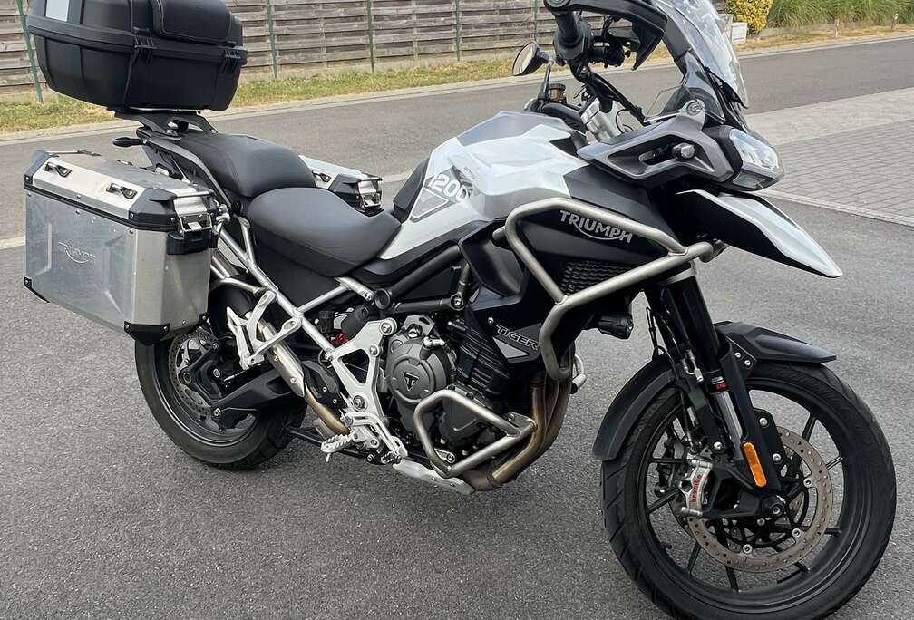 Triumph