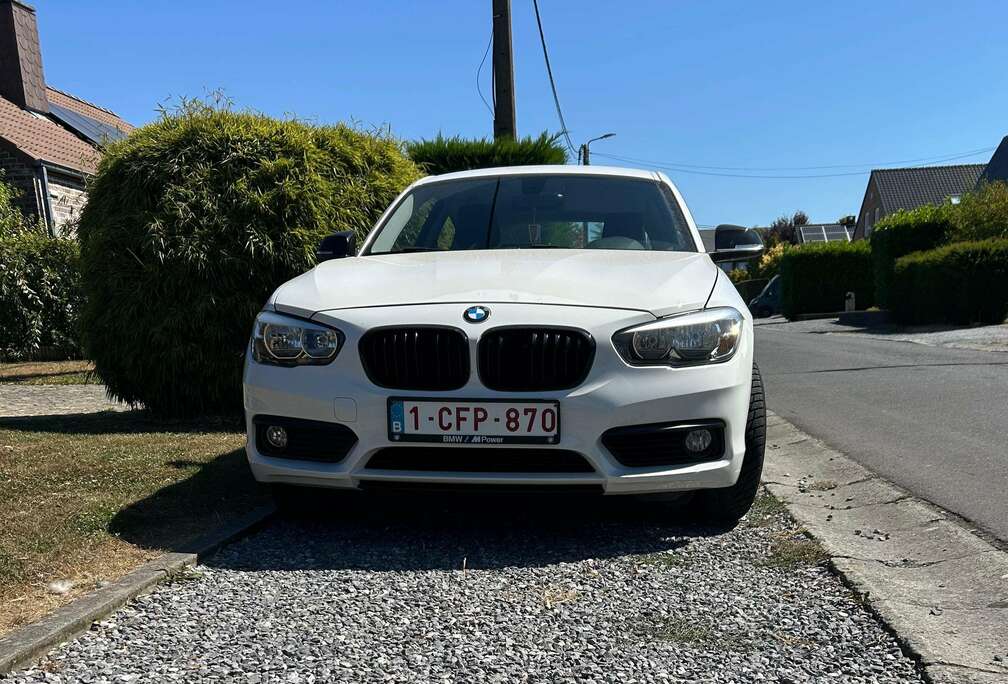 BMW 116i