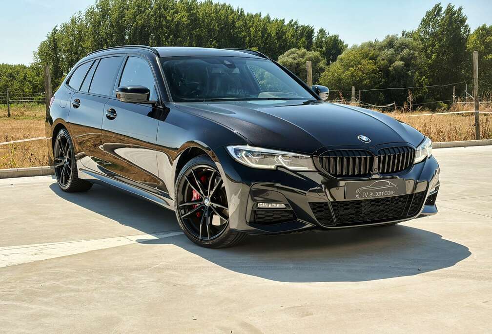 BMW Touring 330eA PHEV * PANO * CAMERA * HUD *