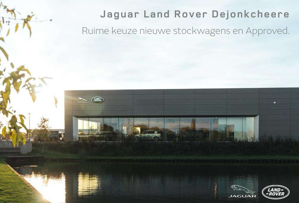 Land Rover New SWB D300 HSE AWD Auto. 23MY