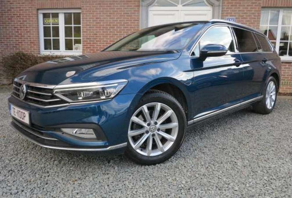 Volkswagen 1.6 TDi DSG PARKPILOT Elegance Business IN PROMO!