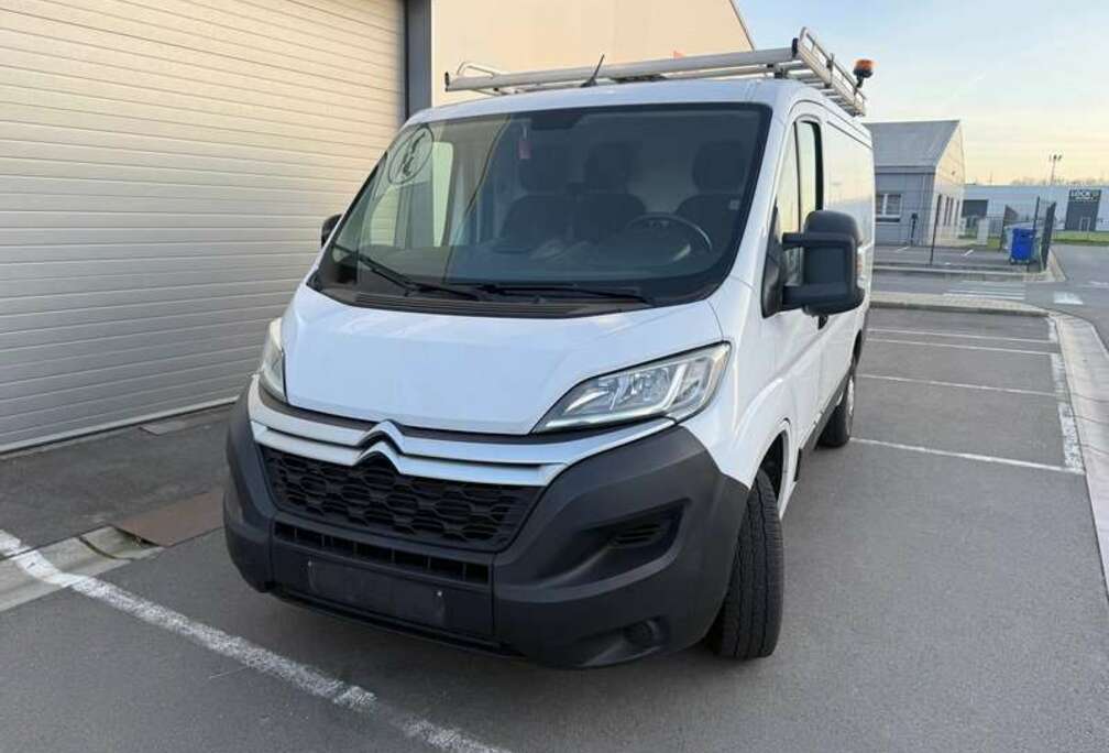 Citroen 2.2 BlueHDi MARCHAND/EXPORT