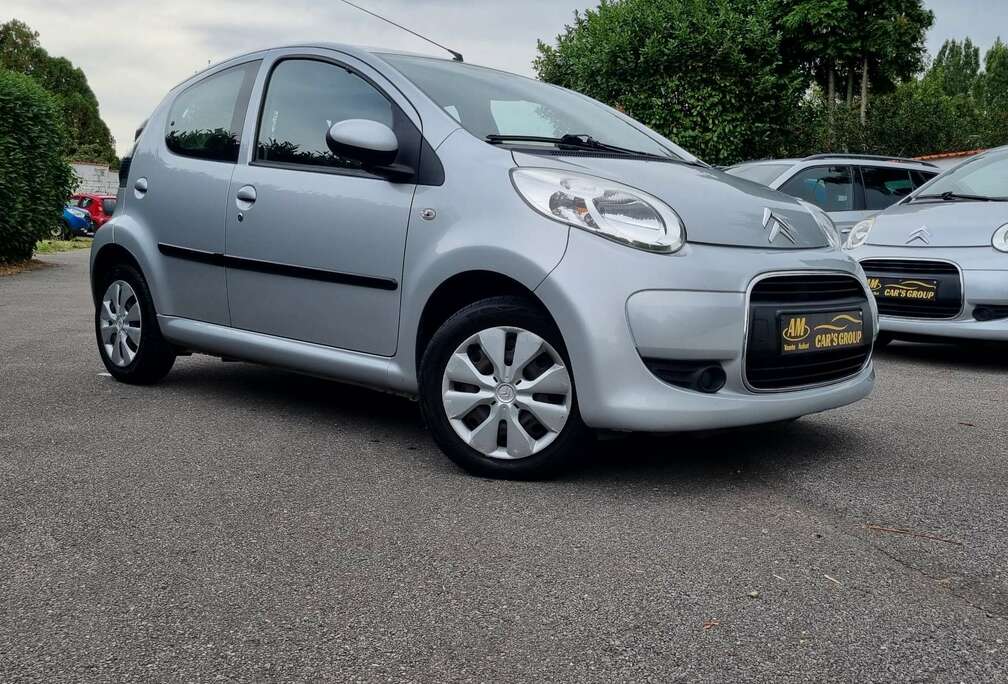 Citroen 12 mois garantie /// AUTOMATIC ////