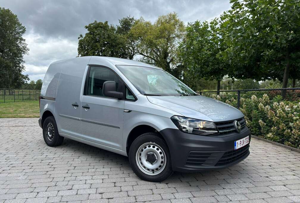 Volkswagen 2.0 TDI