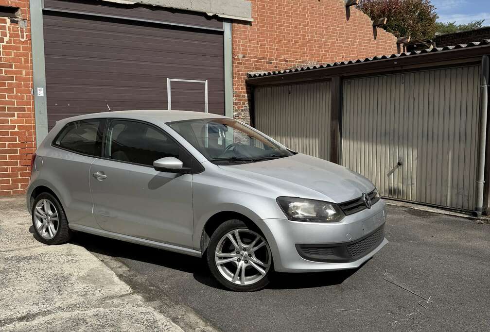 Volkswagen 1.2i