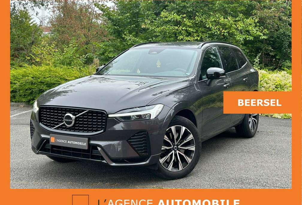 Volvo AGENCE BEERSEL - ✅12 MOIS DE GARANTIE - ETAT SHOWROOM