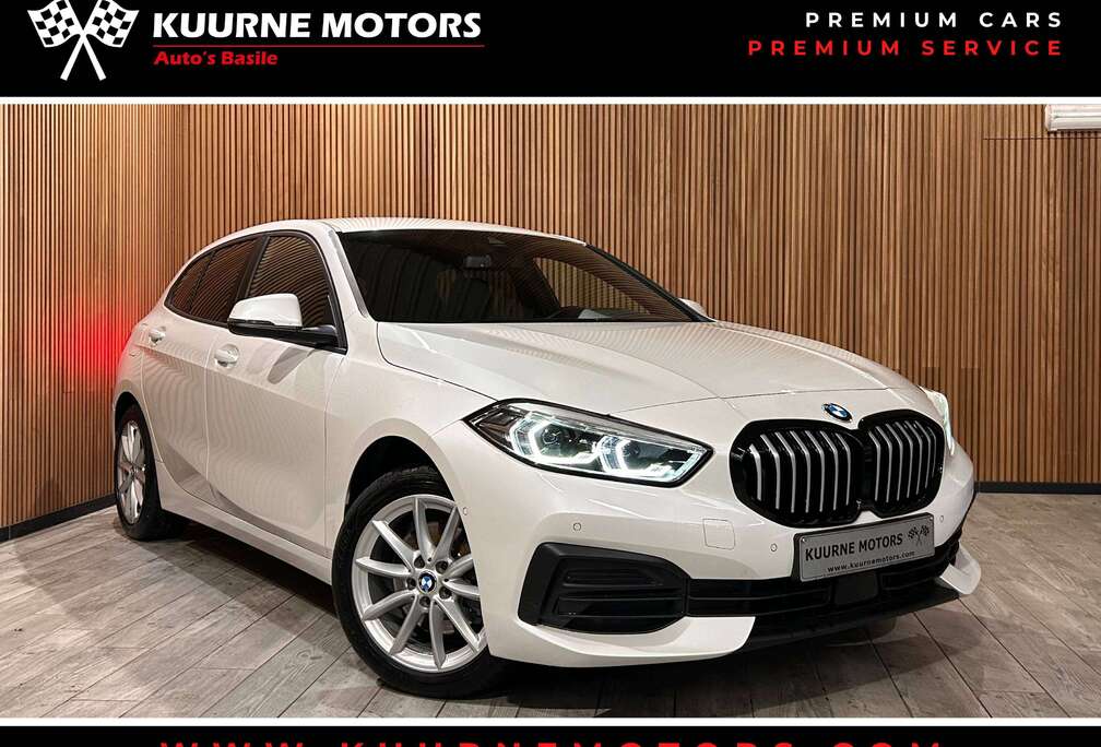 BMW i Alu17\