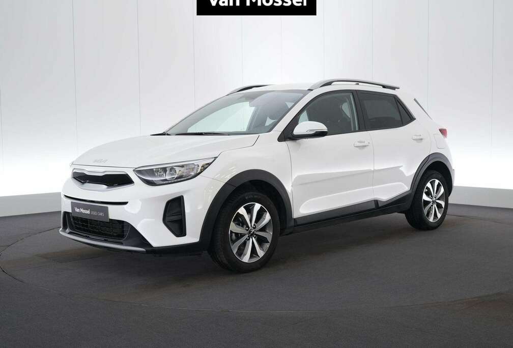 Kia 1.0 T 100 Style Edition