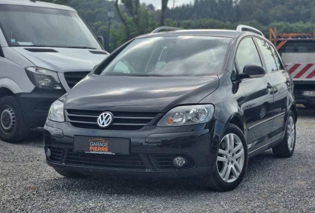 Volkswagen 1.9 TDi United * 1ER PROPRIETAIRE * 106.000KM