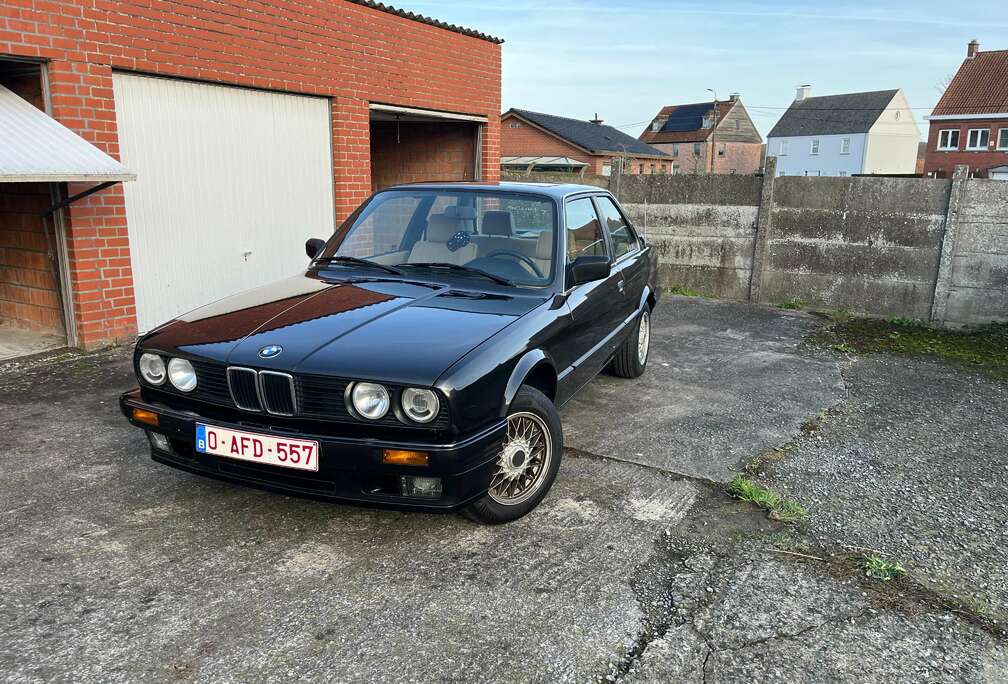 BMW 316i