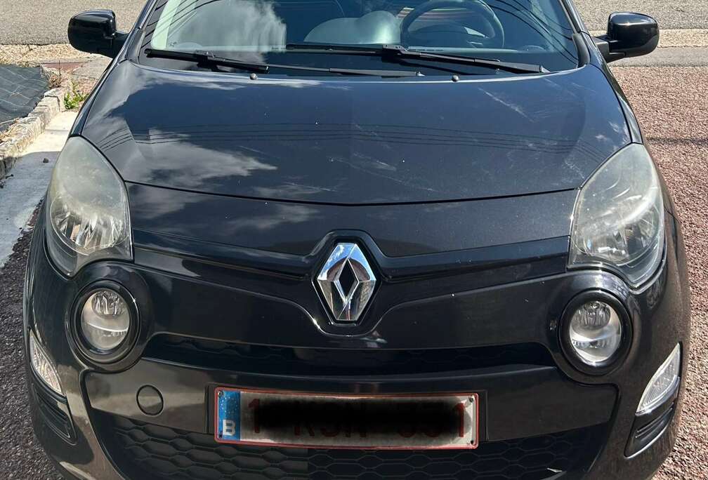 Renault Twingo 1.2i LEv 20TH
