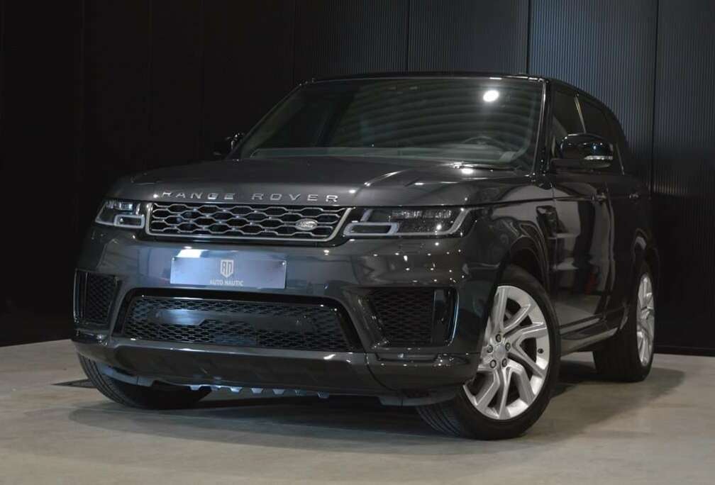 Land Rover 3.0 V6 HSE Dynamic 1 HAND