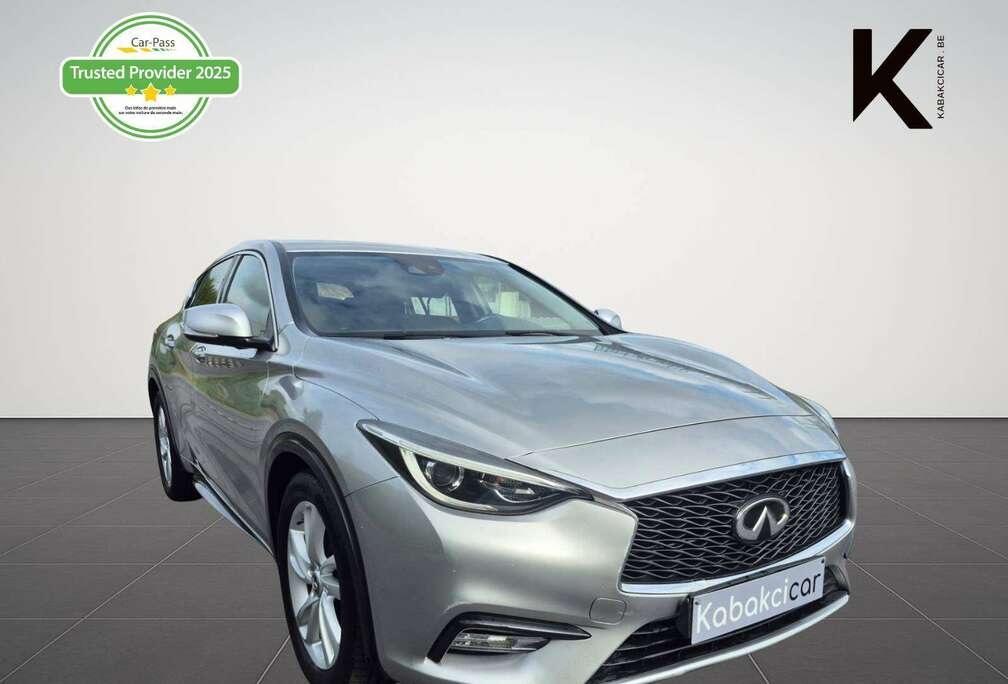 Infiniti 1.5d Premium / CLIM, GPS / GARANTIE 12 MOIS