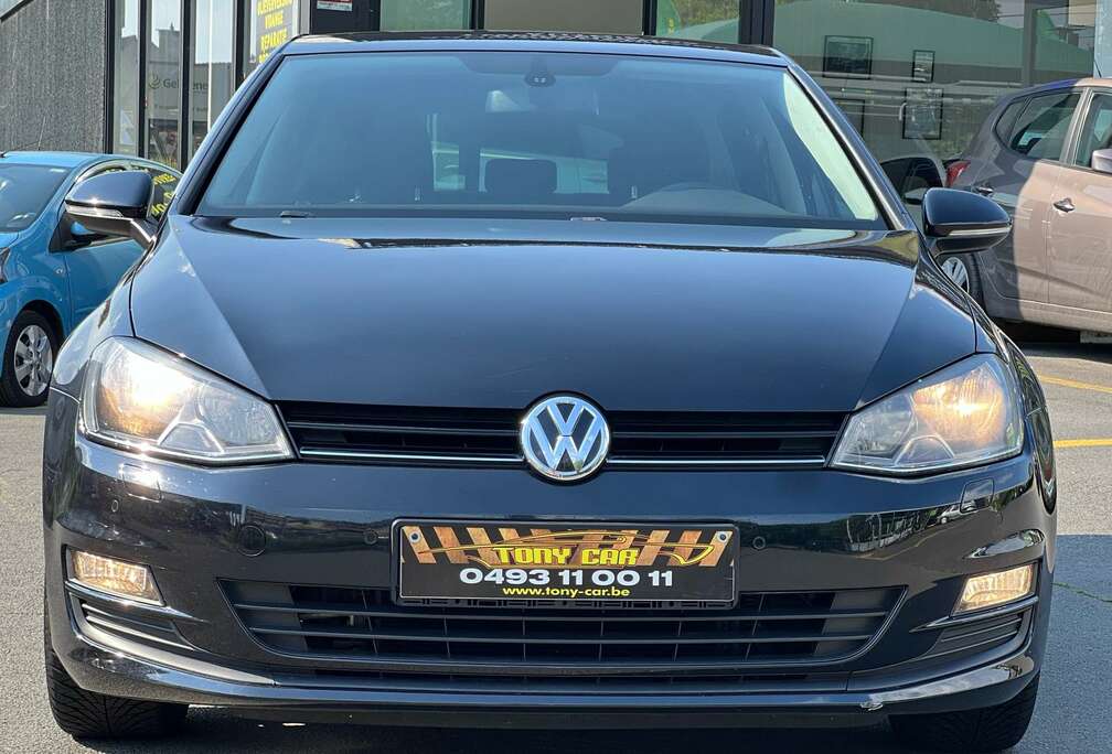 Volkswagen 1.2 TSI*CUP*BLUE MOTION*DSG*JANTES*CLIMA*BT*