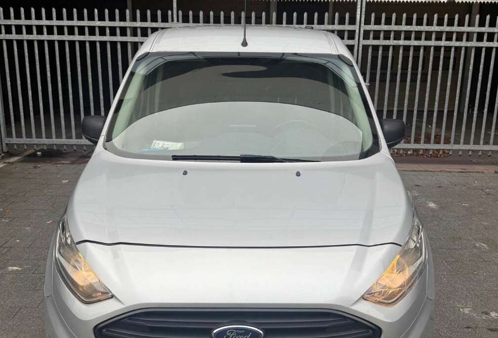 Ford Transit Connect 200 L1 S