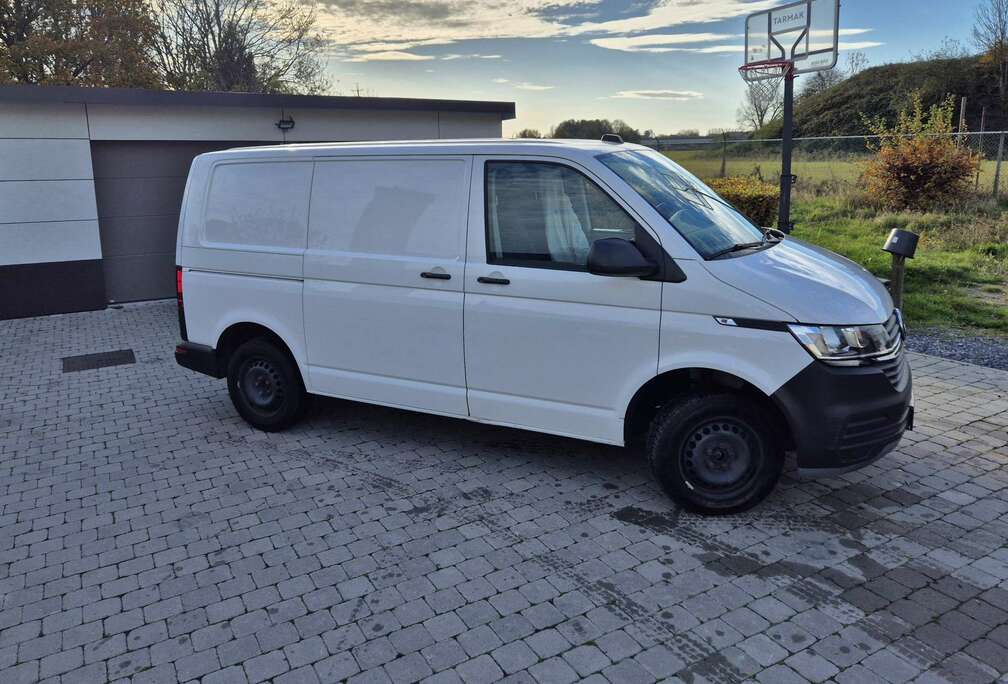 Volkswagen 2.0 TDi SCR BMT