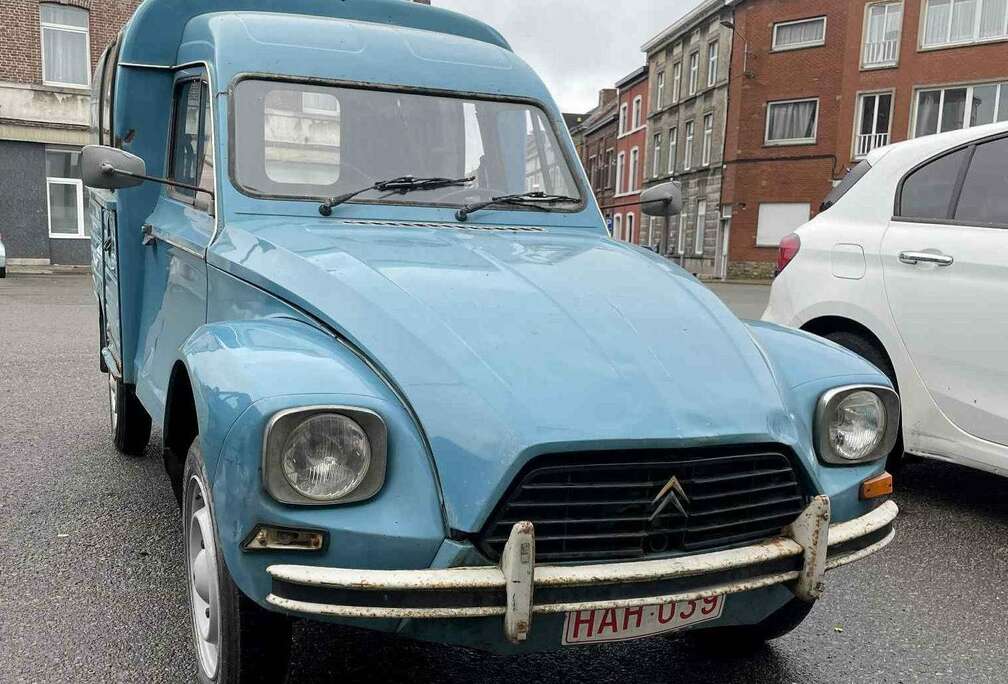 Citroen