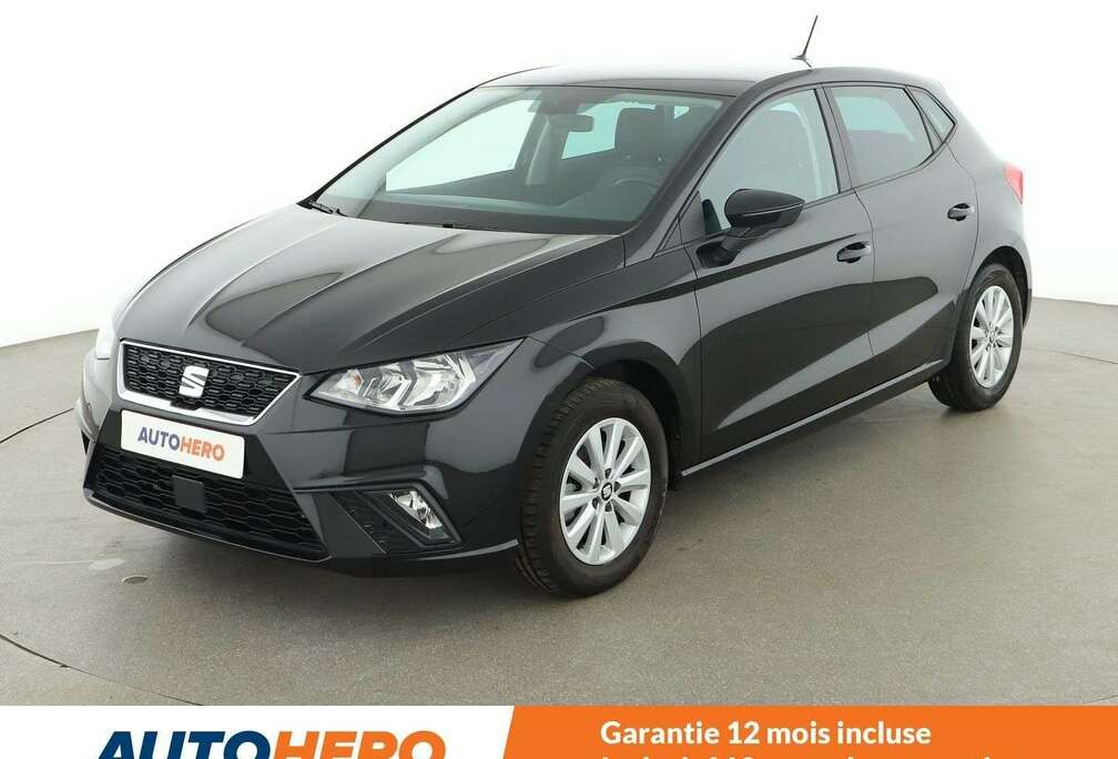 SEAT 1.0 TSI Style