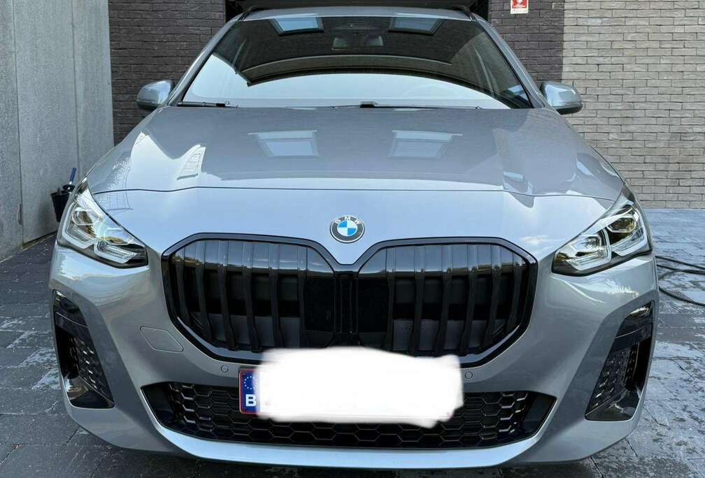 BMW Active Tourer 220iA MHEV