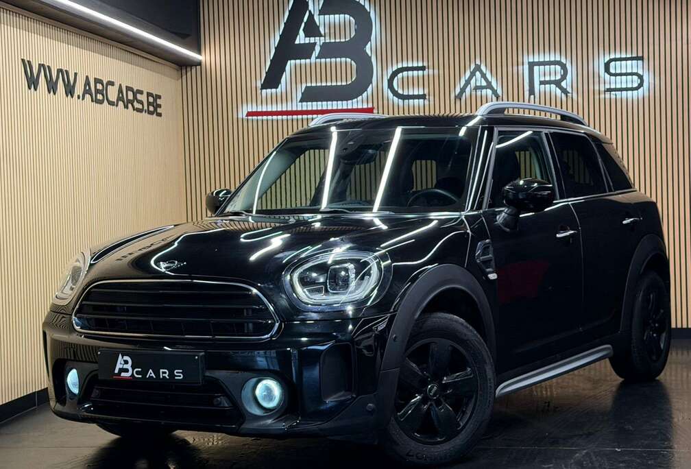 MINI 1.5 OPF * GARANTIE 12 MOIS * 1ER PROP *