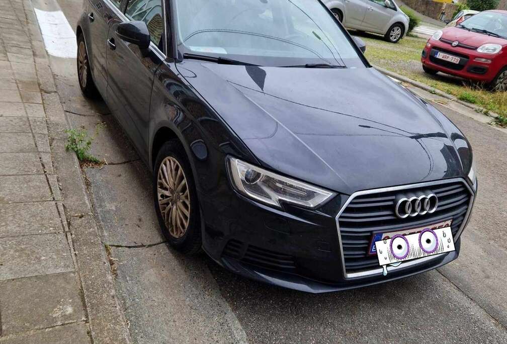 Audi Sportback 1.0 TFSI