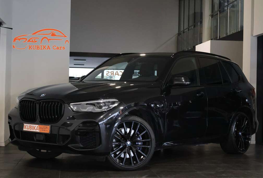 BMW 3.0AS xDrive45e M Pack M Zetels BTW Garantie*