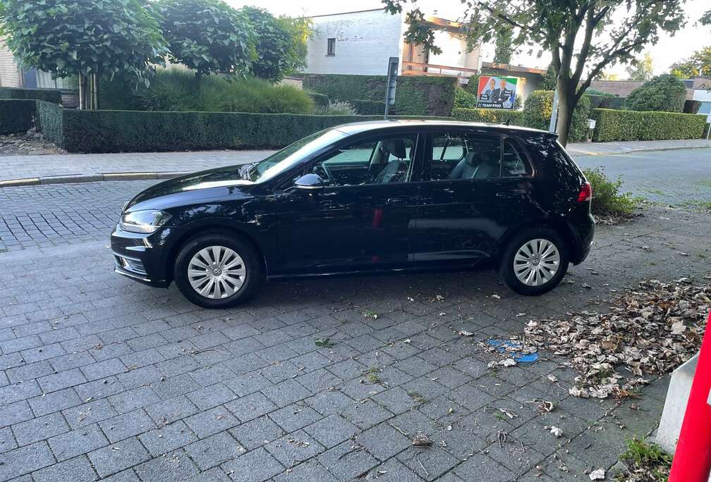 Volkswagen 1.0 TSI (BlueMotion Technology) Trendline