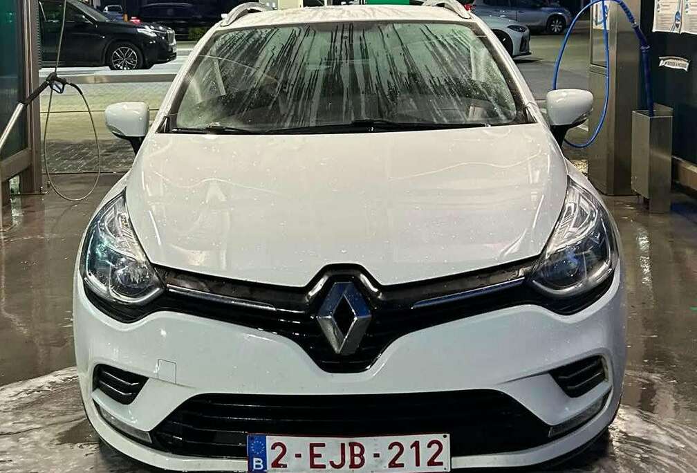 Renault Clio 0.9 TCe Energy Bose Edition