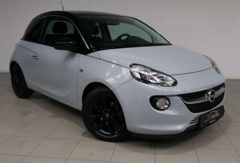 Opel Adam 1.0 Turbo Jam Start/Stop
