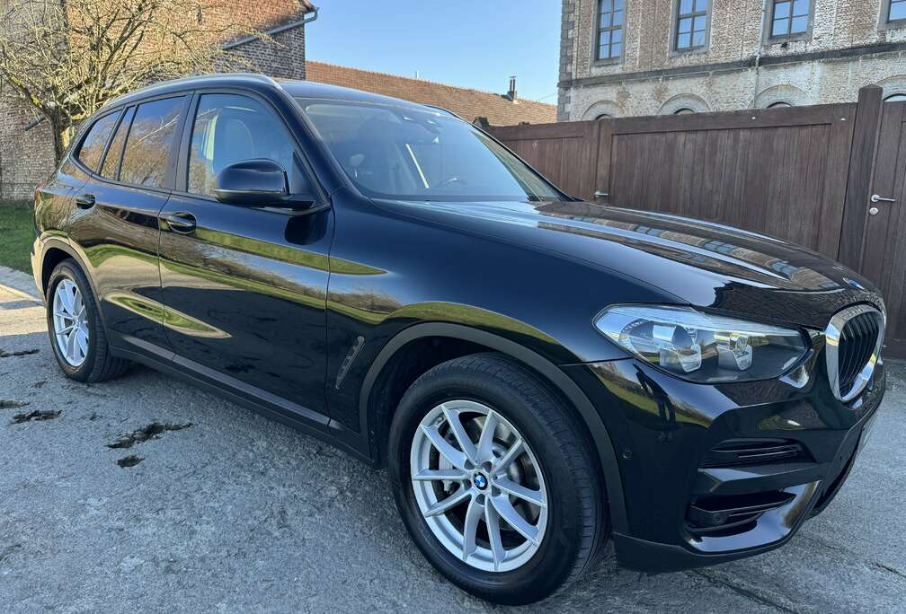 BMW PHEV 2.0iAS xDrive30e OPF *PANO*GPS*CAM*