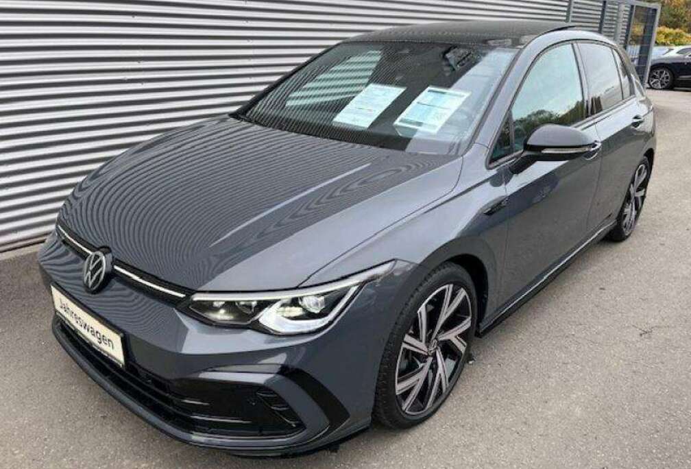 Volkswagen R-Line