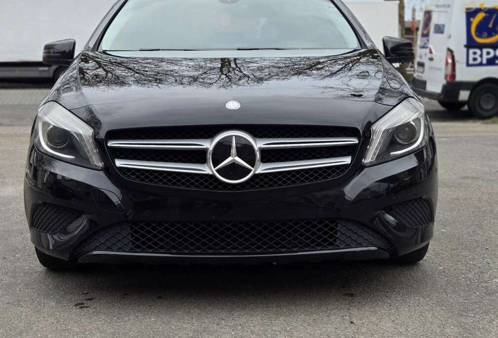 Mercedes-Benz