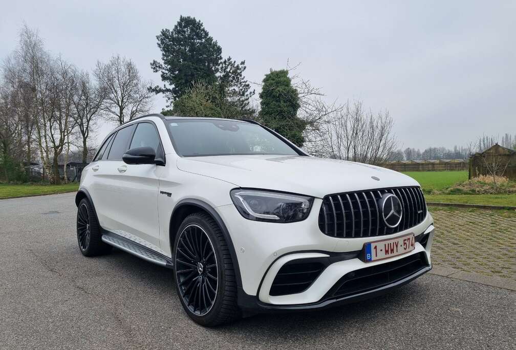 Mercedes-Benz - FACELIFT - LICHTE VRACHT - DEALER ONDERHOUDEN