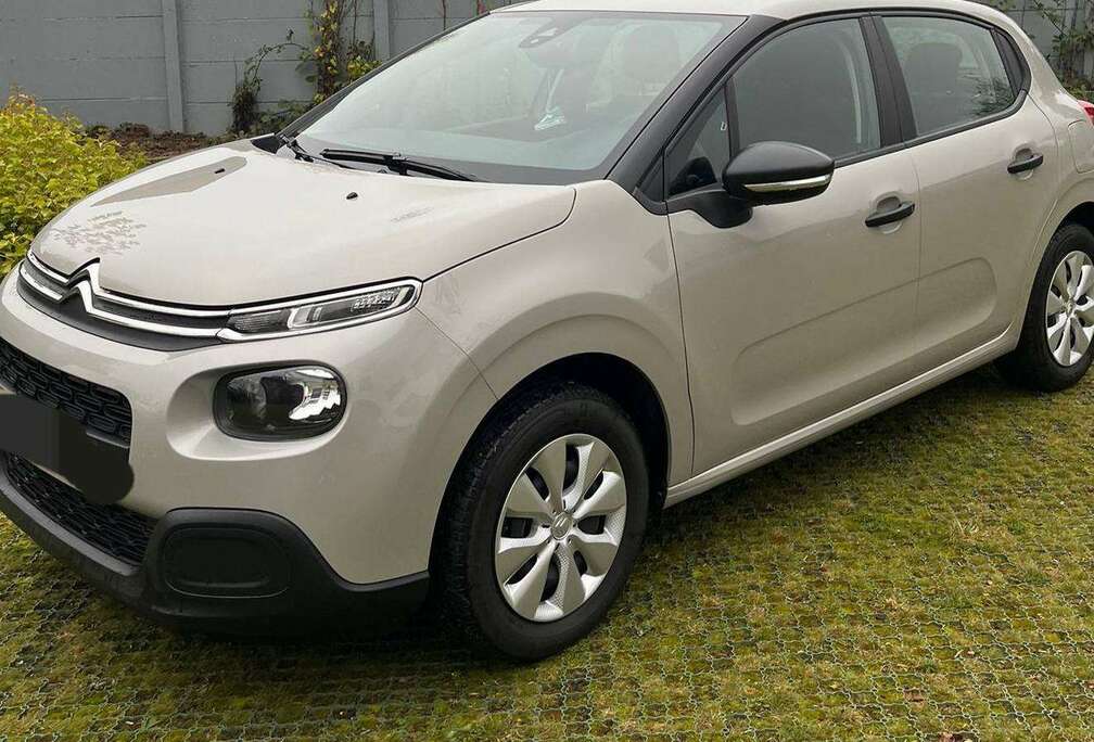 Citroen