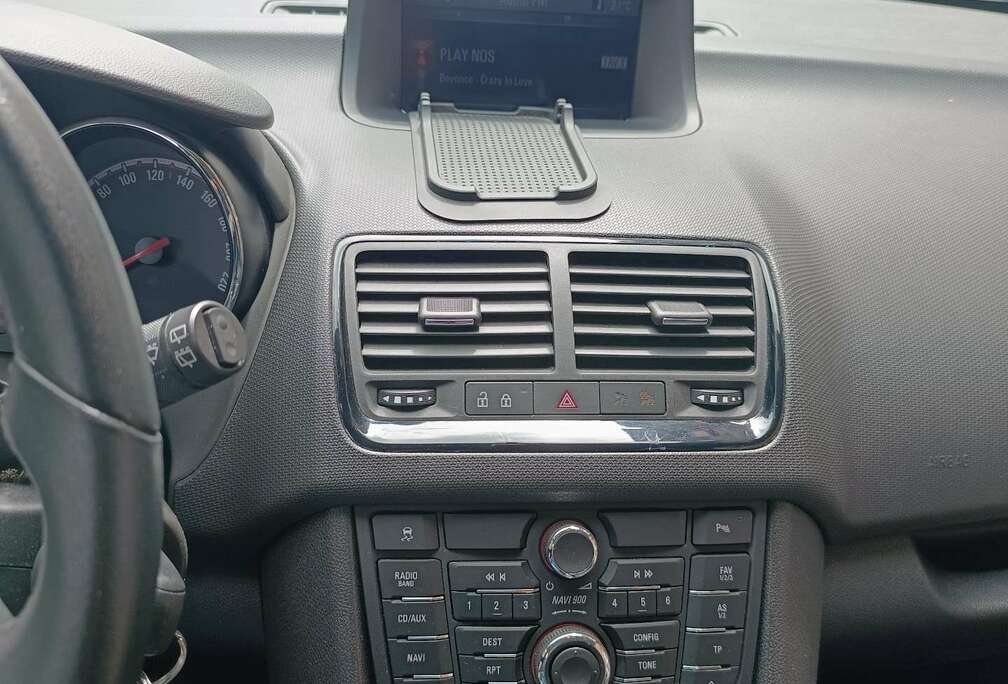 Opel 1.4 - 120 Twinport