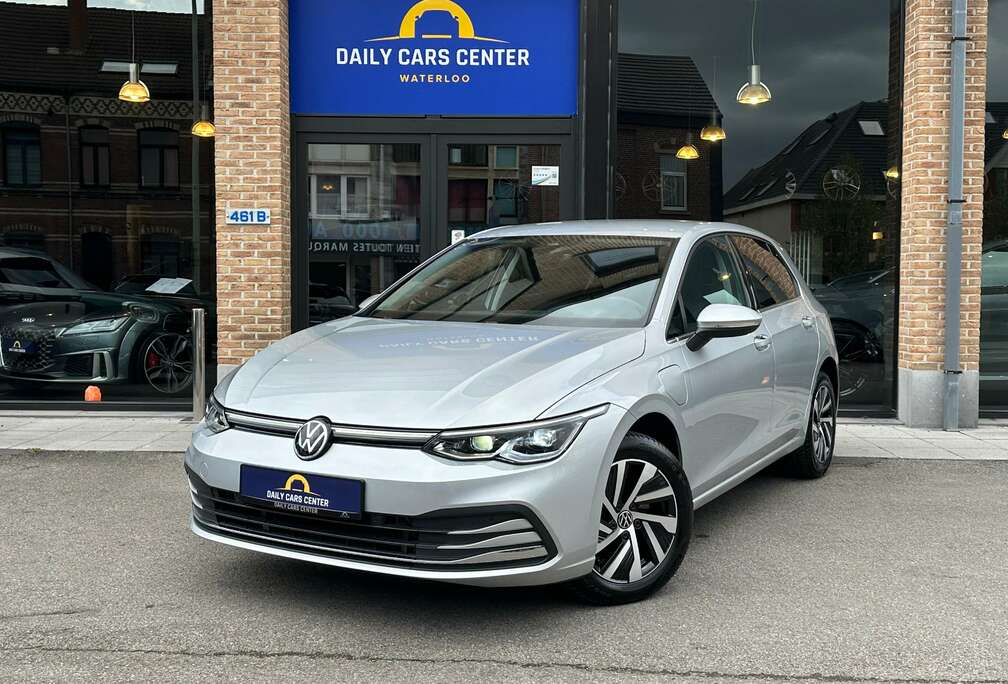 Volkswagen 1.4 eHybrid Plug-IN I STYLE I Matrix Led I Alcantara I Cam I ACC
