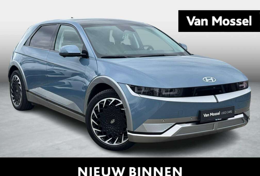 Hyundai 73kWh Balance