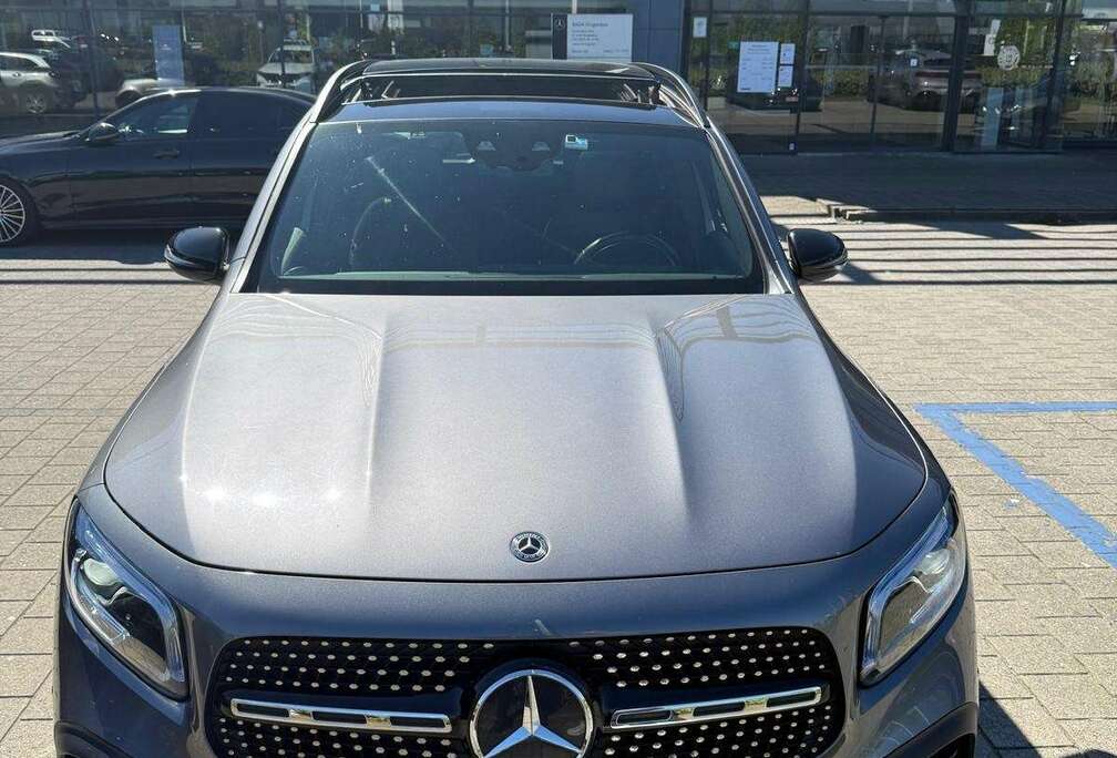 Mercedes-Benz Amg