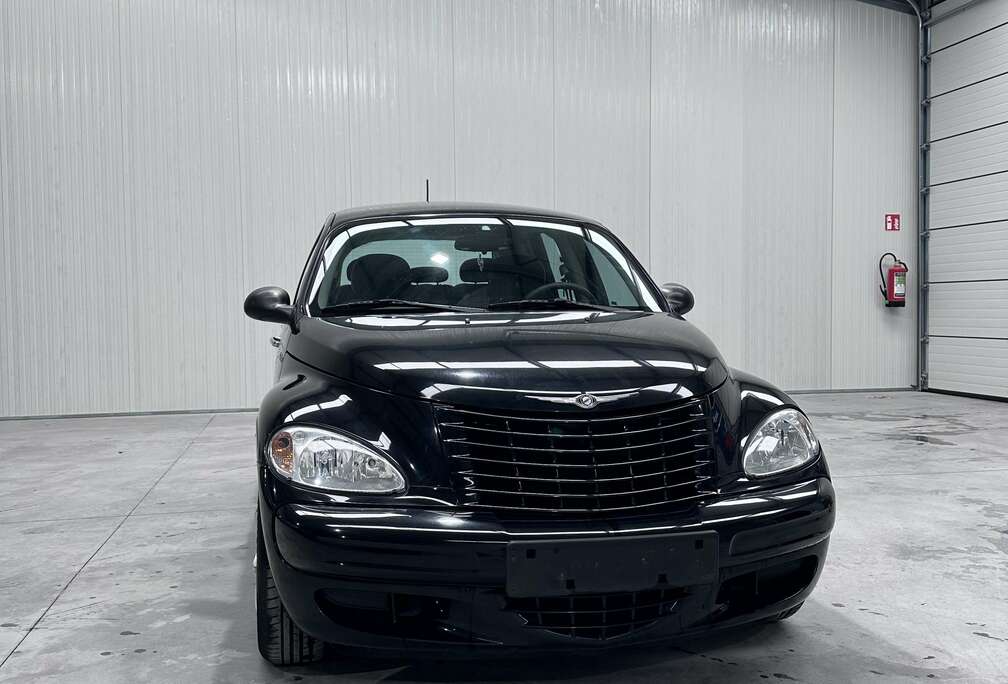 Chrysler 1.6i 16v Classic