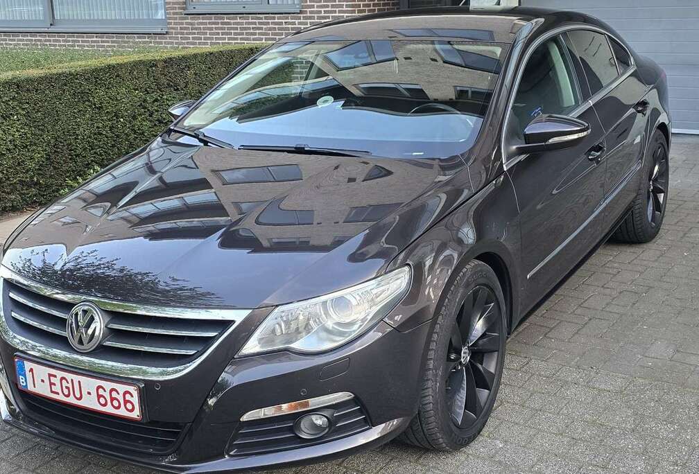 Volkswagen 1.8 TSI DSG