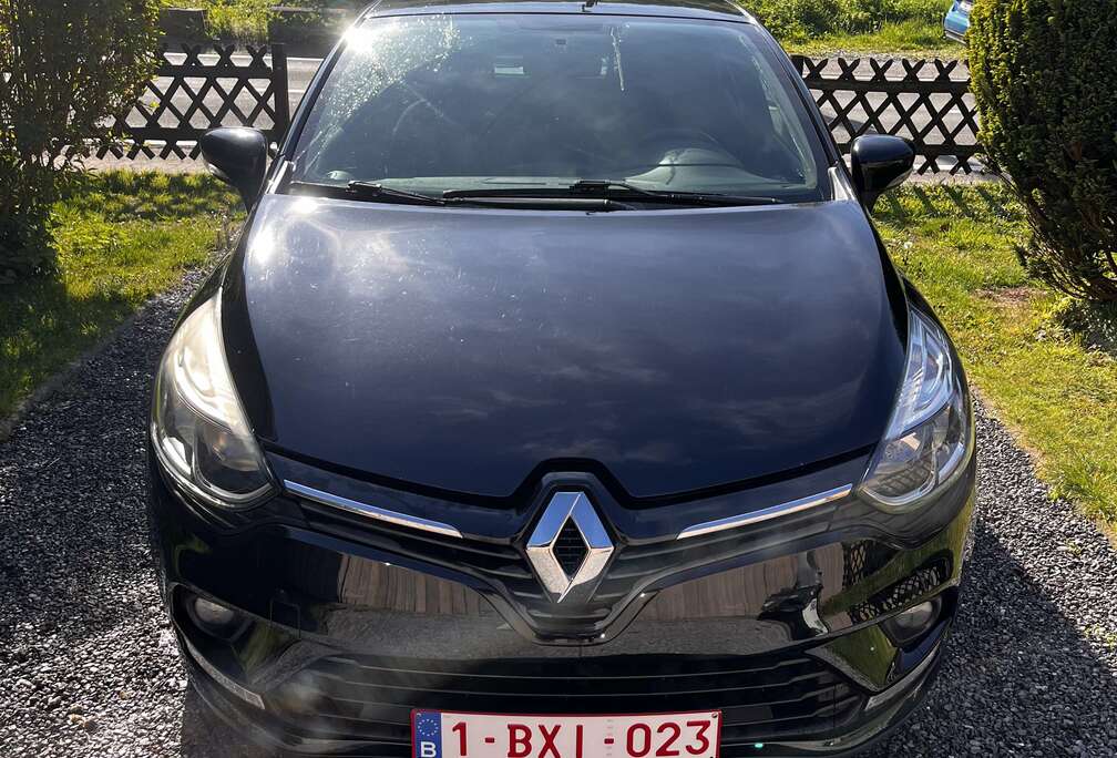 Renault 1.2i Limited