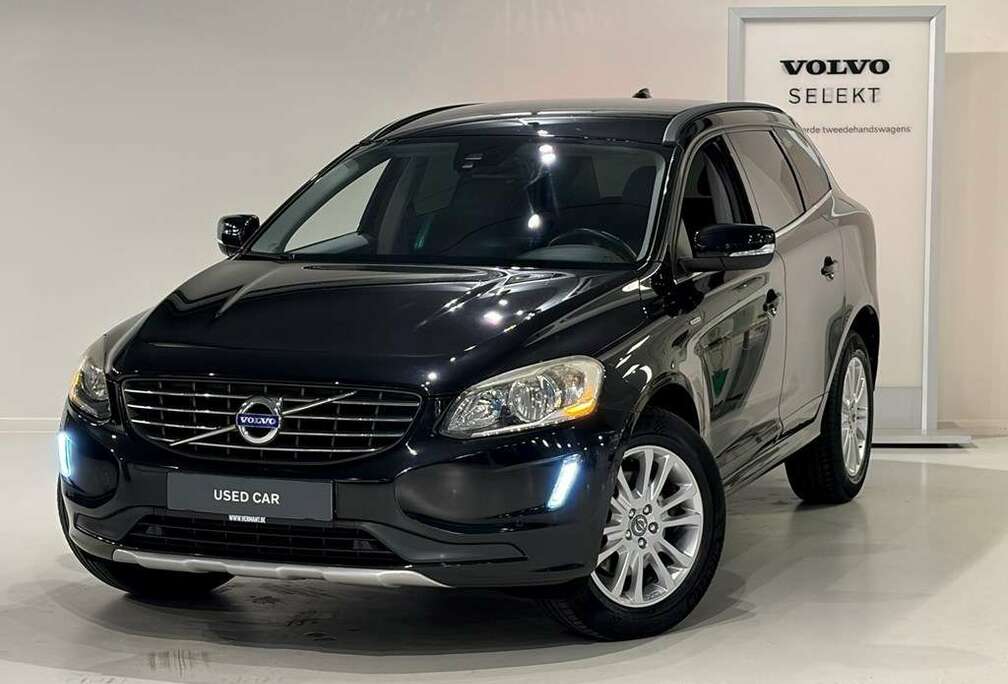 Volvo 2.0 D4 Momentum Euro 6