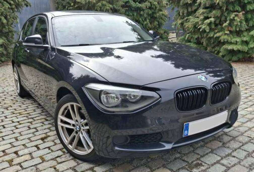 BMW 116i