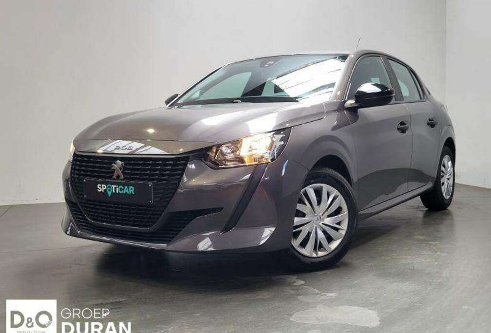 Peugeot Like 1.2 PureTech man.5