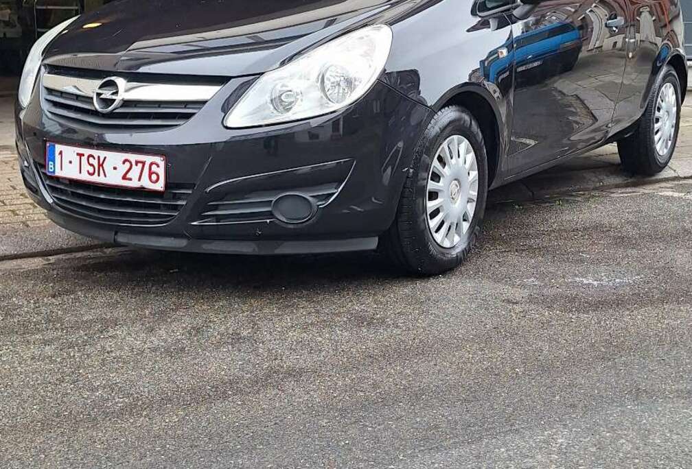 Opel 1.0i XE 12v Edition 2000