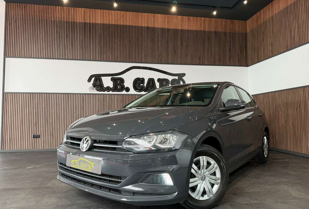 Volkswagen 1.0i - GARANTIE 12MOIS - 1ERPRO