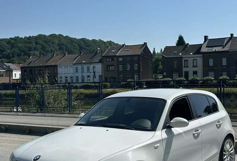 BMW d Face Filt Euro 5 Tres Propre Pret A Immatriculer