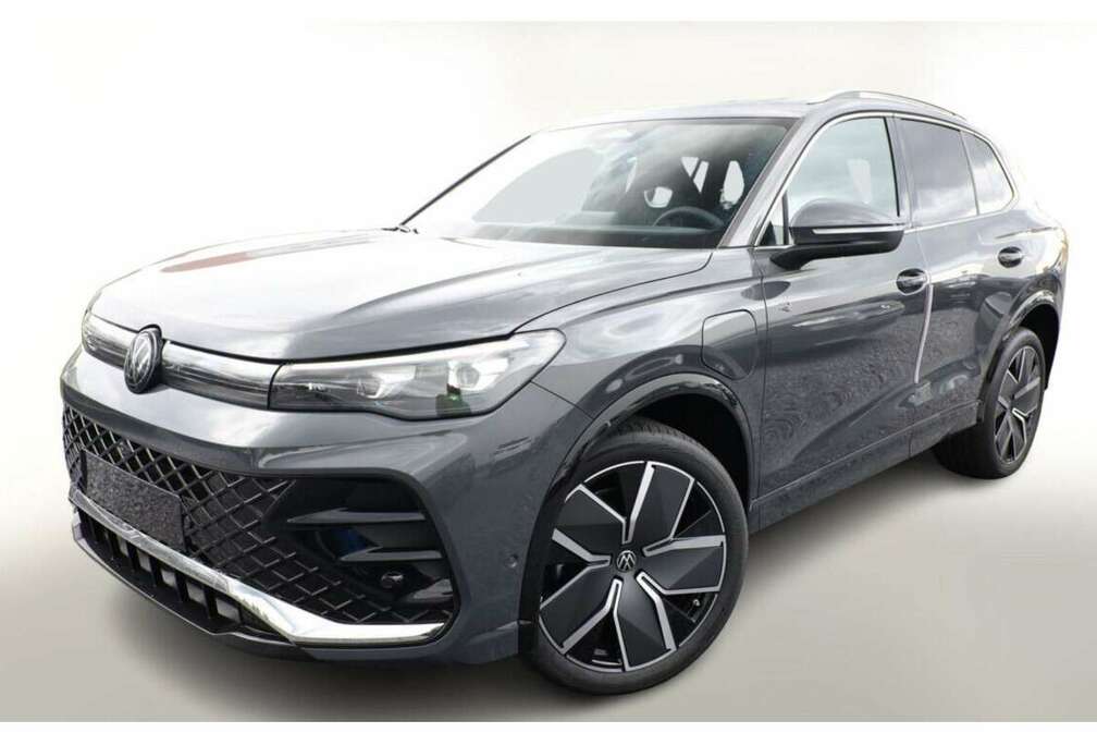 Volkswagen 1.5 PHEv DSG R-Line